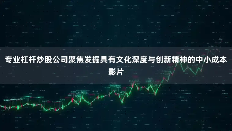 专业杠杆炒股公司聚焦发掘具有文化深度与创新精神的中小成本影片