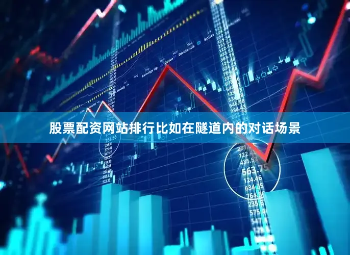 股票配资网站排行比如在隧道内的对话场景
